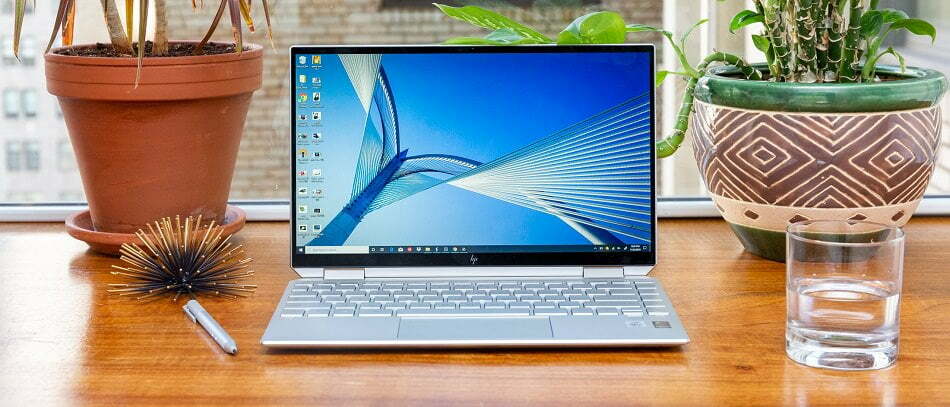HP Spectre x360 2020 / لپ تاپ اچ پی spectre x360