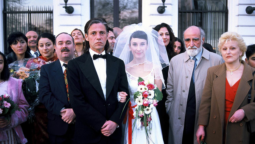 فیلم آلمانی جنگی