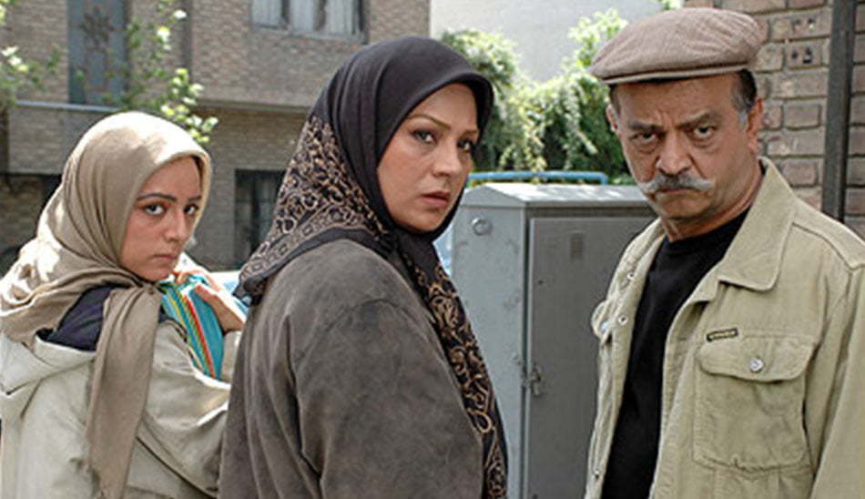 سریال های جنایی ایرانی / سریال های مهدی فخیم زاده پلیسی
