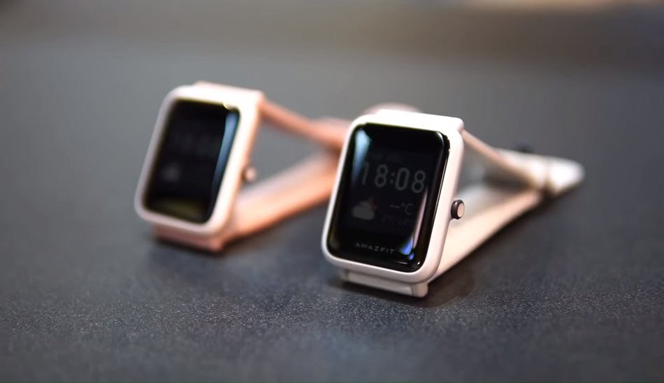 Huami Amazfit Bip S / ساعت BIP S آمازفیت