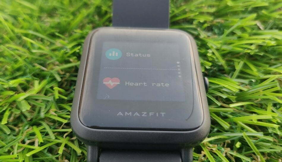 Huami Amazfit Bip S / ساعت هوشمند شیائومی Amazfit BIP S