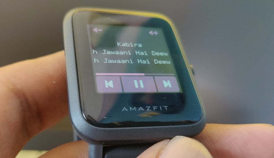 Huami Amazfit Bip S / معرفی ساعت هوشمند Amazfit Bip S