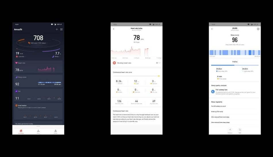 Huami Amazfit Bip S / آمازفیت bip s