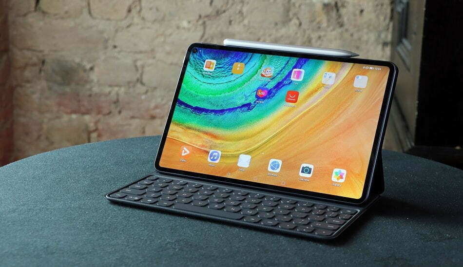 Huawei MatePad Pro / تبلت matepad pro