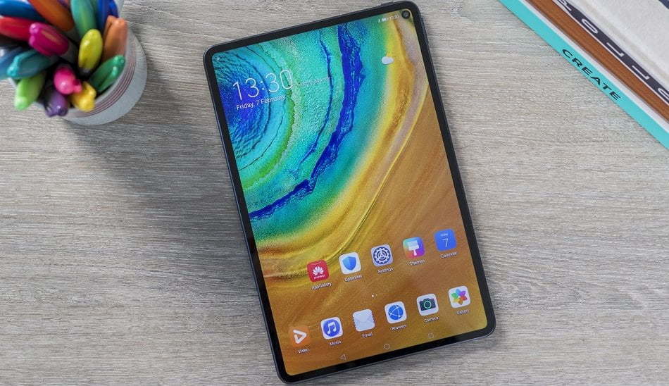 Huawei MatePad Pro / هواوی میت پد پرو
