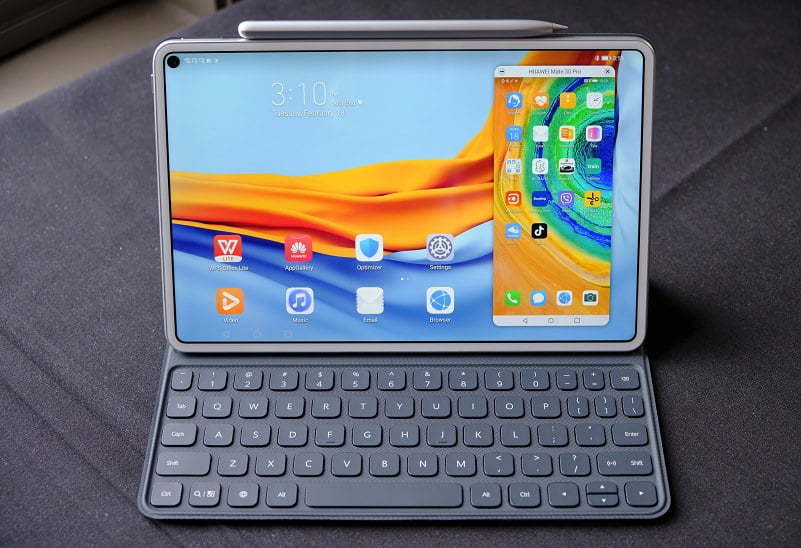 Huawei MatePad Pro / تبلت matepad pro