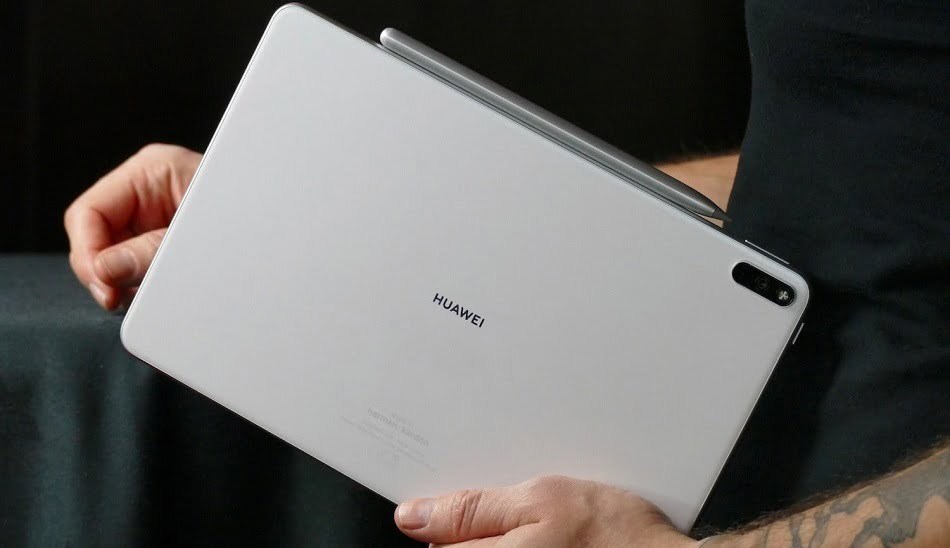 Huawei MatePad Pro / تبلت هواوی matepad pro