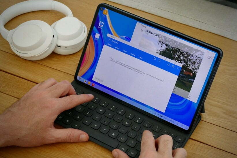 Huawei MatePad Pro / تبلت هواوی مدل matepad pro