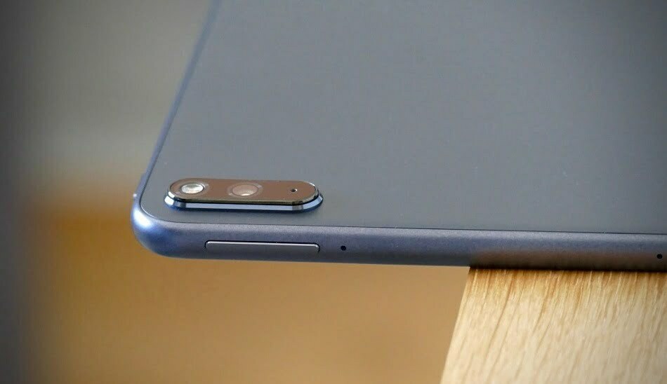 Huawei MatePad Pro / تبلت matepad pro