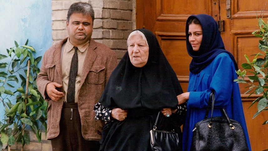 بهترین کاراکترهای زن فیلم های ایرانی