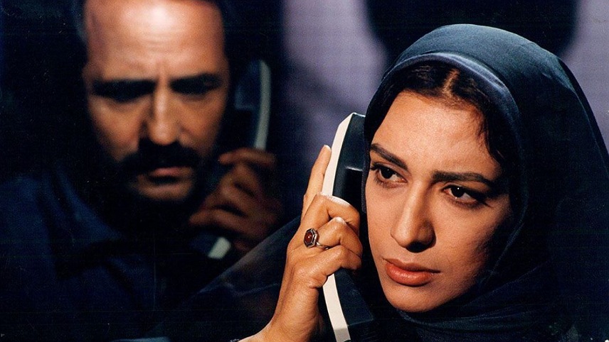 بهترین بازیگران زن سینمای ایران