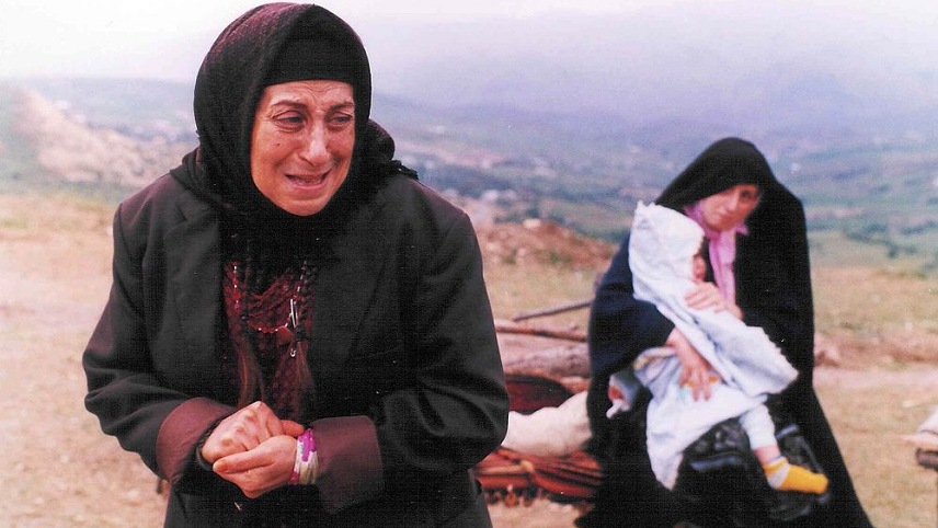 بهترین بازیگران زن سینمای ایران