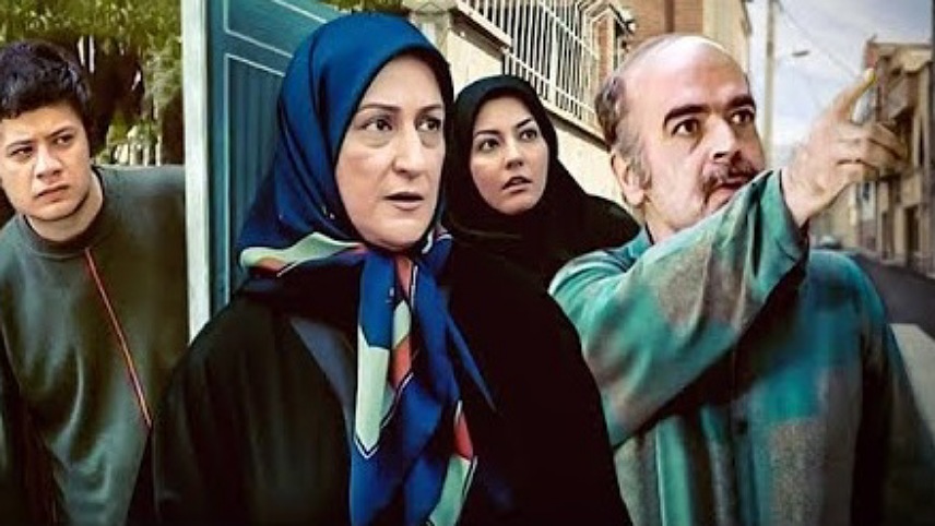 برترین کاراکترهای زن فیلم های ایرانی