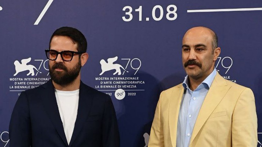 زندگینامه محسن تنابنده / فیلمها و نمایشهای تلویزیونی محسن تنابنده