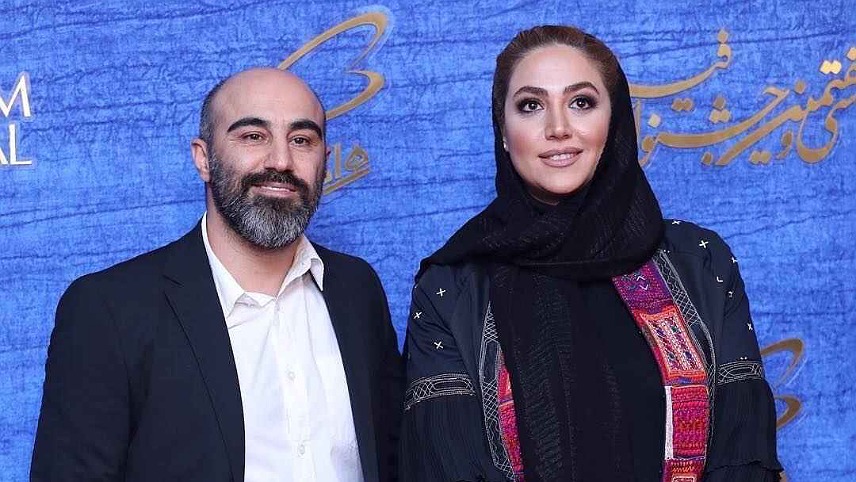 همسر اول محسن تنابنده / اختلاف سنی محسن تنابنده و همسرش