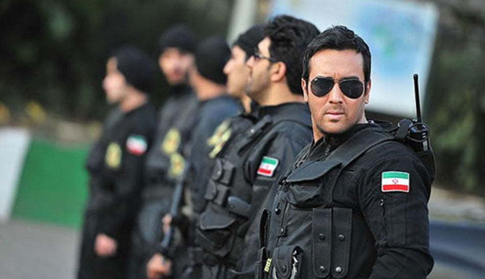 مجموعه های تلویزیونی پلیسی ایرانی / سریال پلیسی ایرانی مواد مخدر