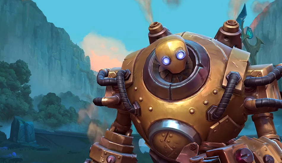 دانلود بازی League of Legends: Wild Rift برای اندروید