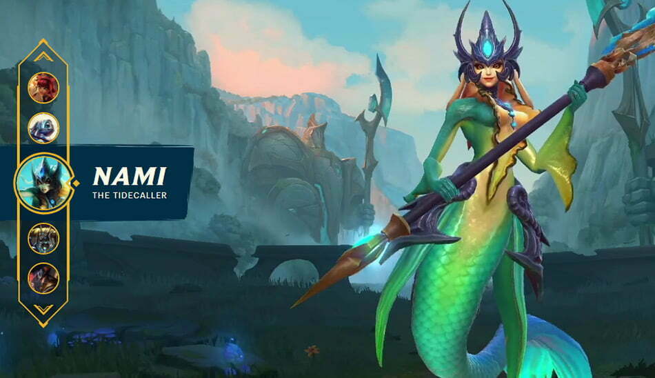 دانلود بازی League of Legends: Wild Rift برای اندروید