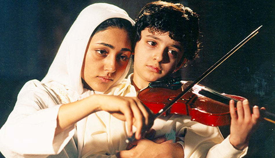 فیلم ایرانی دهه 80 / فیلم های دهه 80