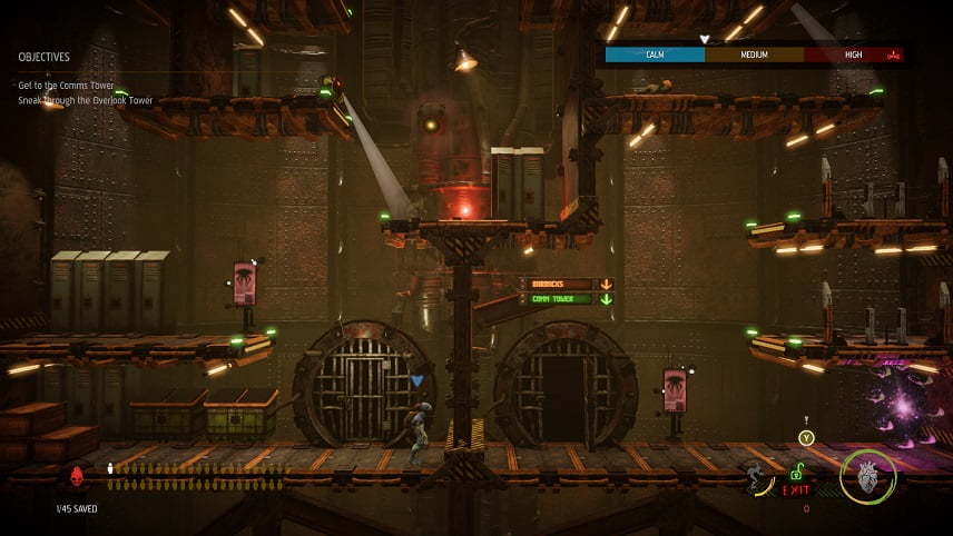 Oddworld Soulstorm / بازی Oddworld: Soulstorm / آدورلد: طوفان کشنده