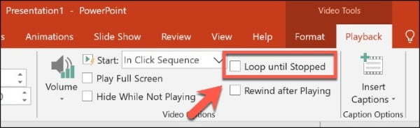 PowerPoint / اضافه کردن ویدیو در پاورپوینت