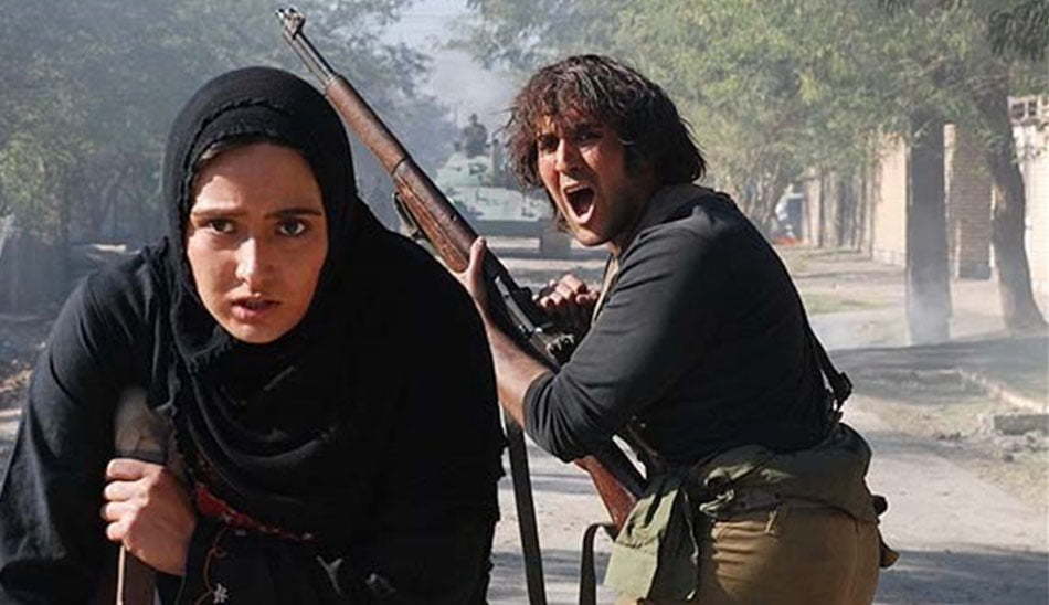 بهترین فیلم های ایرانی دهه 80 / پرفروش ترین فیلم های دهه 80