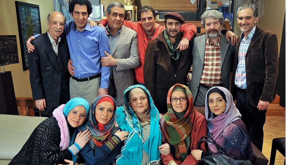 شقایق دهقان / جذاب ترین کاراکترهای زن / نقش های ماندگار زنان در سینمای ایران