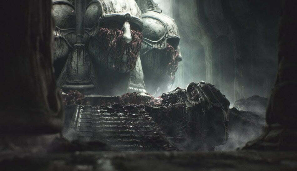 Scorn / لیست بازی های xbox x