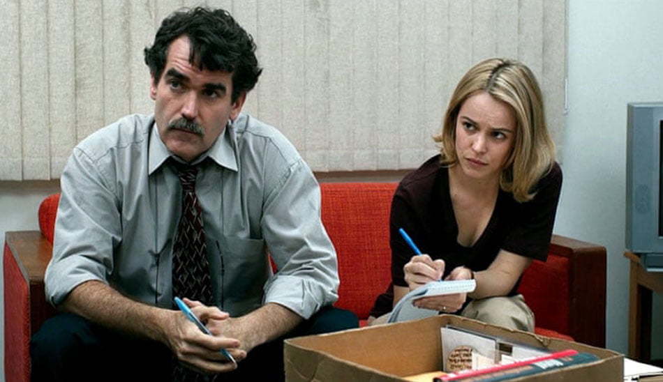 فیلم های برتر برنده اسکار / فیلم های جدید برنده اسکار