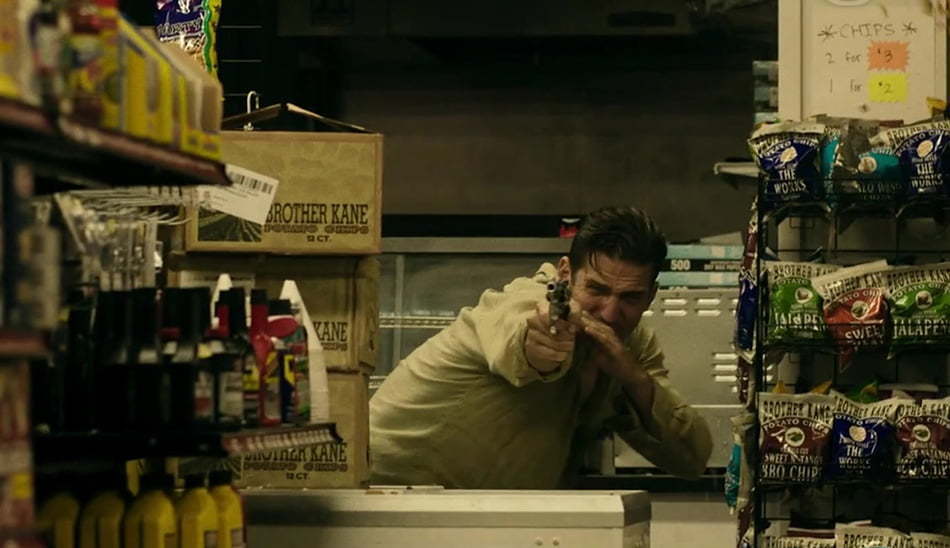 فیلم Survive the Night