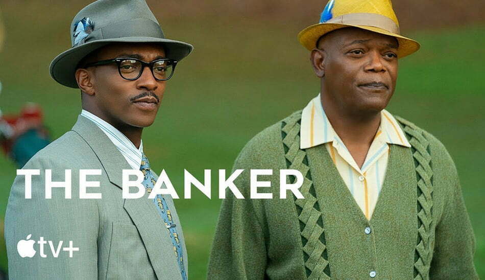 فیلم Banker