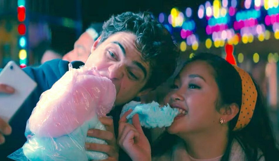 فیلم i still love you