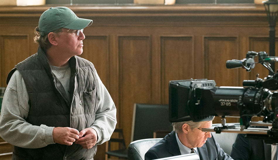 فیلم Trial of the Chicago 7 / اسکار 2021