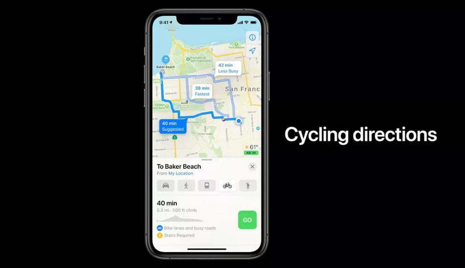 رویداد WWDC اپل