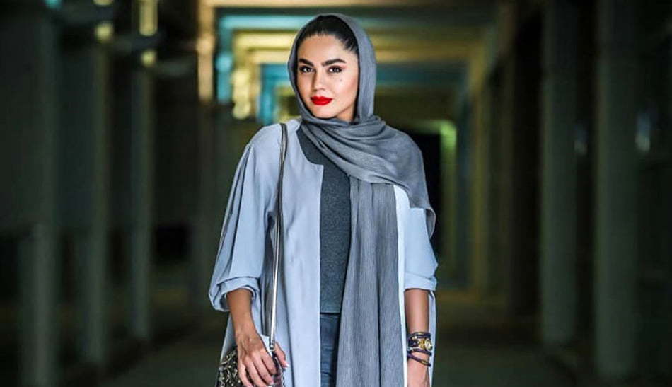 آزاده زارعی / جذاب ترین کاراکترهای زن / برترین کاراکترهای زن فیلم های ایرانی