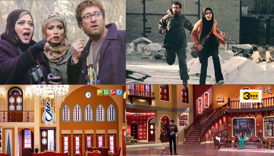 کپی برداری فیلم