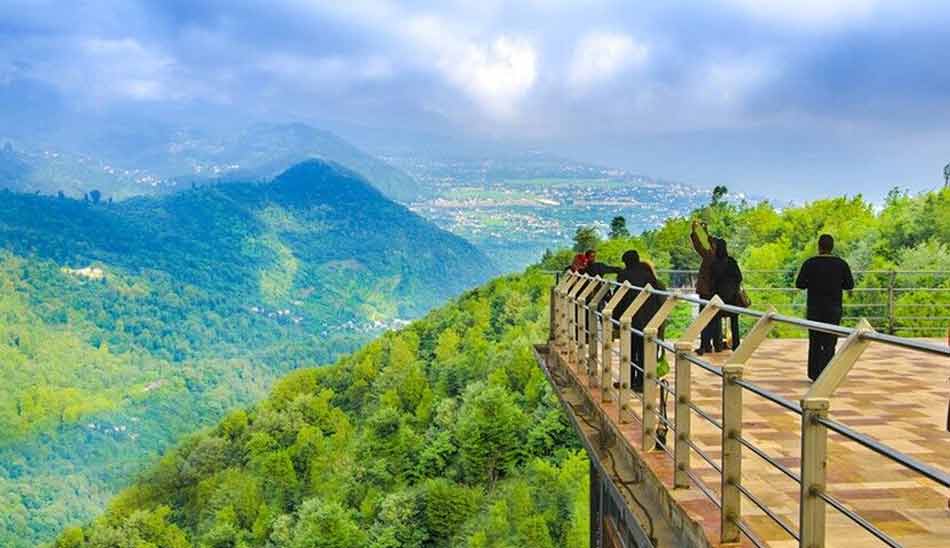 babolsar/ جاذبه های گردشگری مازندران در تابستان