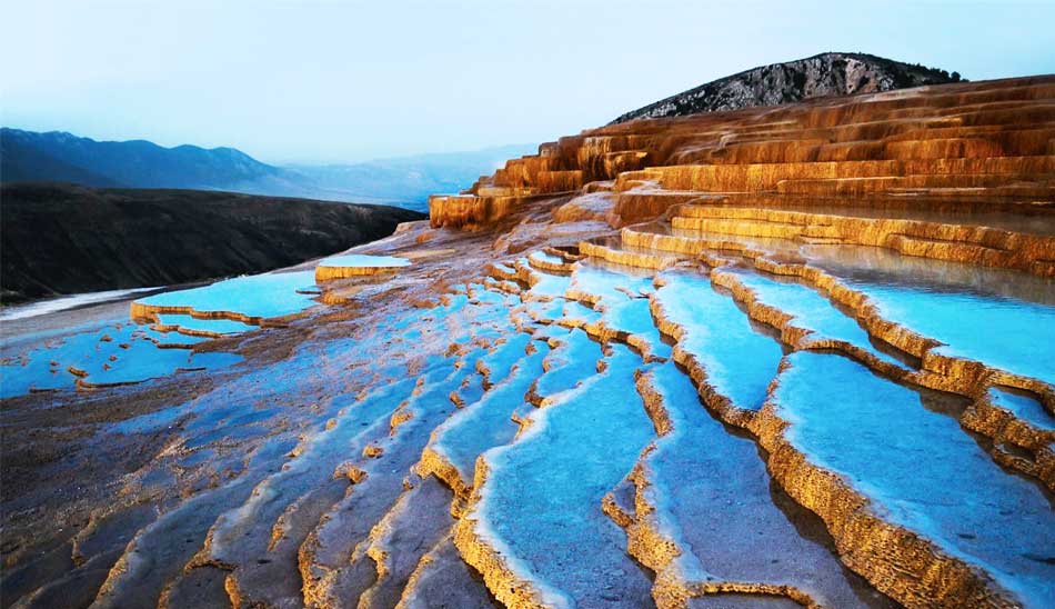 badab-sort/ جاذبه های گردشگری مازندران در تابستان