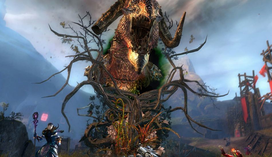 بهترین بازی های dragon