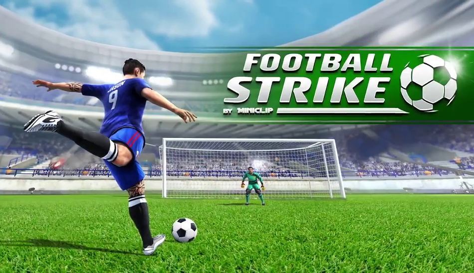 بازی های ضربه آزاد برای اندروید