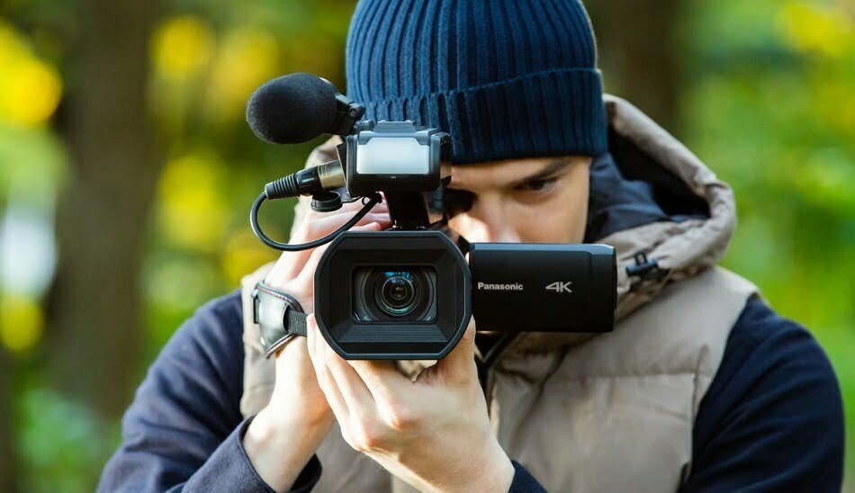 camrecorder / راهنمایی خرید دوربین فیلمبرداری