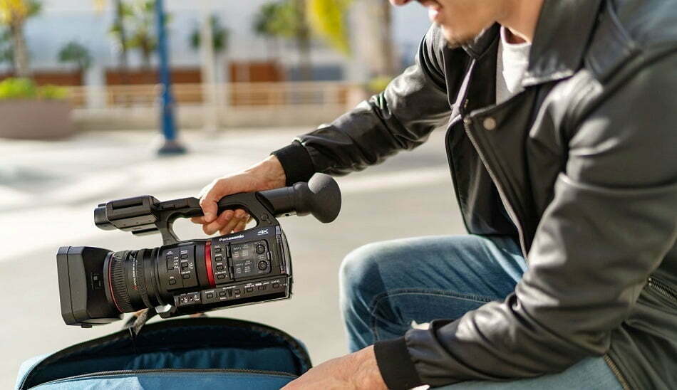 camrecorder / راهنمای خرید دوربین فیلمبرداری خانگی
