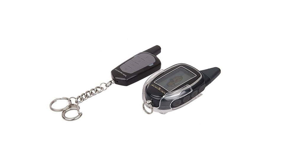خرید بهترین دزدگیر ماشین/car alarm system