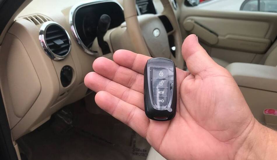 خرید دزدگیر ماشین ماجیکار/car alarm system