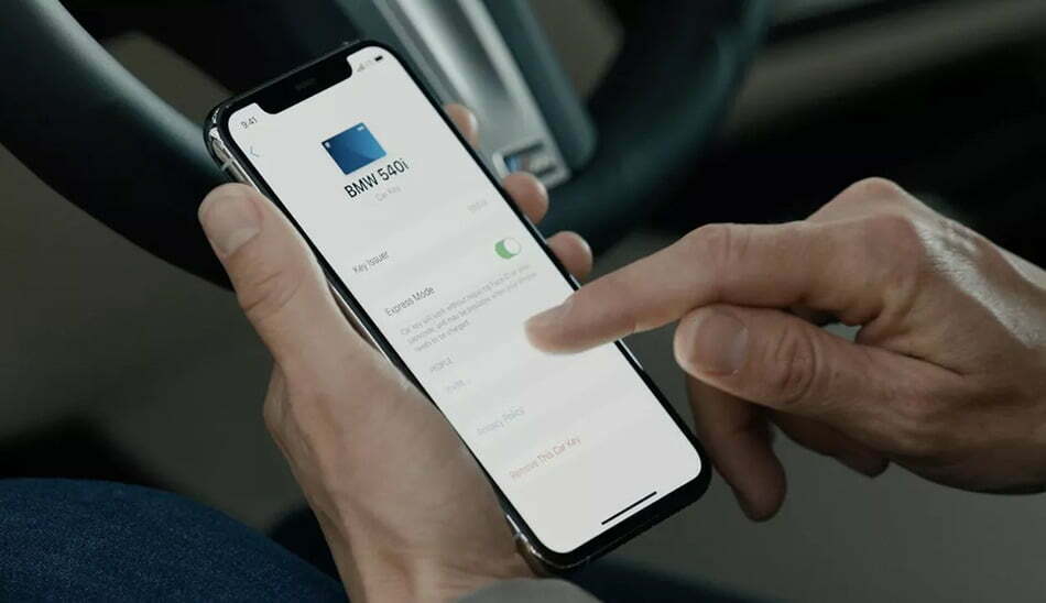 تاریخ برگزاری WWDC 2020