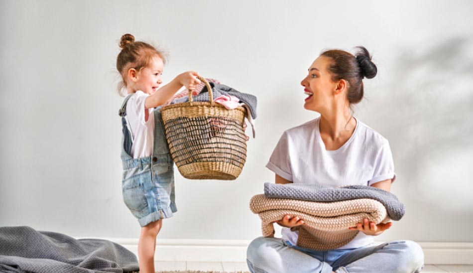 child/ مسئولیت پذیری در کودکان
