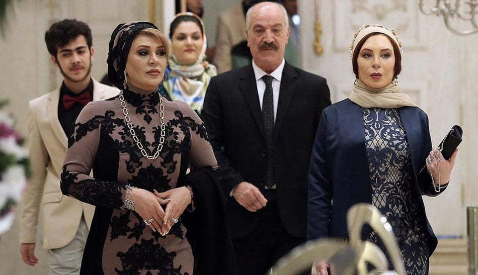 فیلم های سانسور شده ایرانی