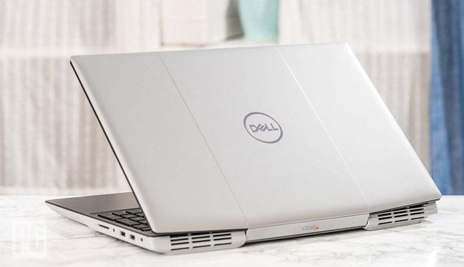 لپ تاپ dell g5 se