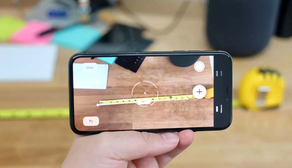 distance/ برنامه های فاصله سنج