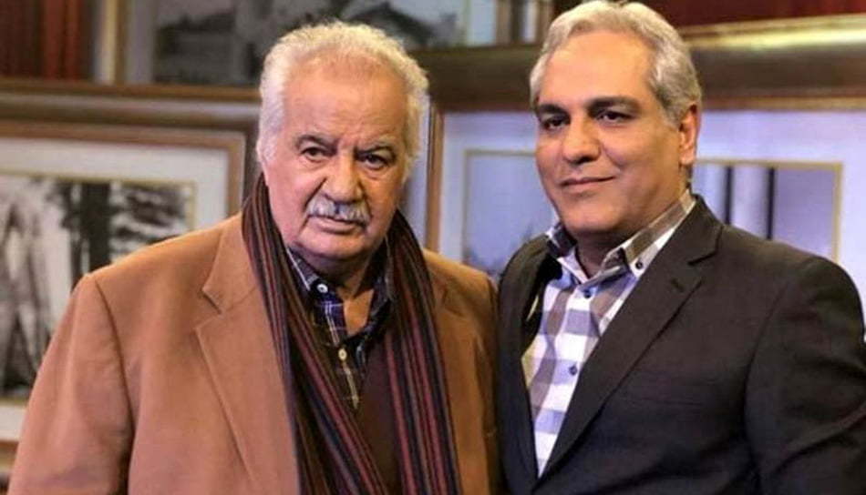 فیلم های سانسور شده تلوزیون